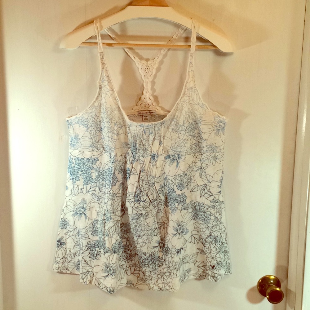 AE Racerback Tank